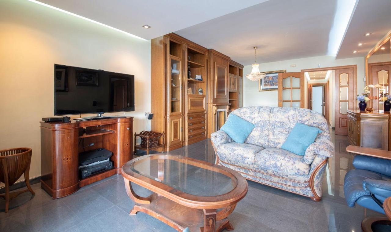 R114 Apartment Ca La Laura Calafell Extérieur photo