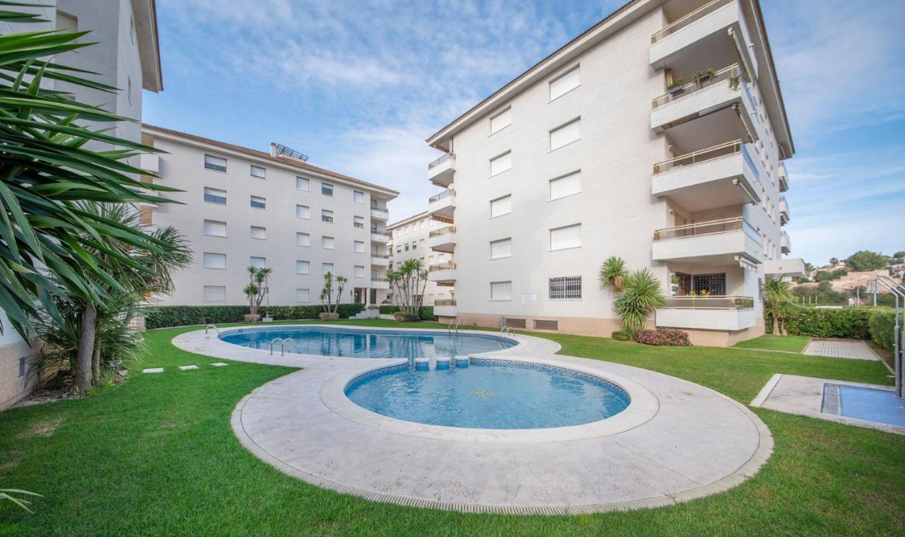 R114 Apartment Ca La Laura Calafell Extérieur photo