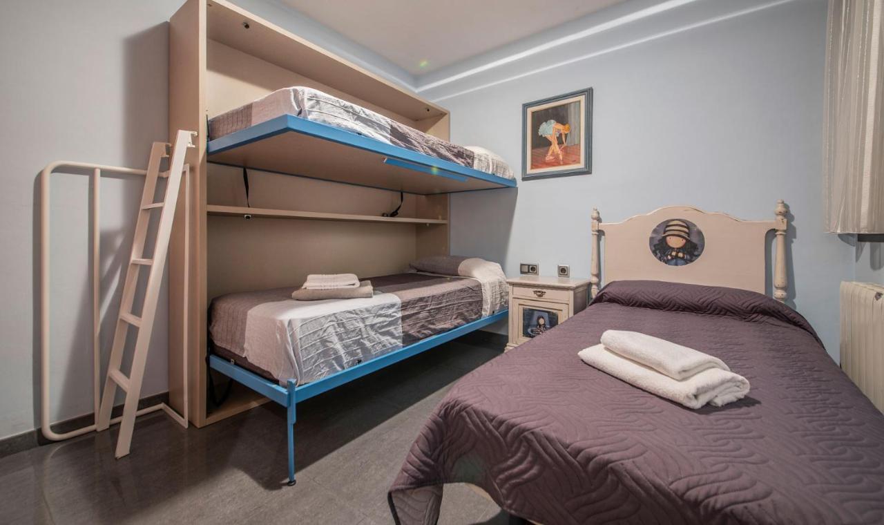 R114 Apartment Ca La Laura Calafell Extérieur photo