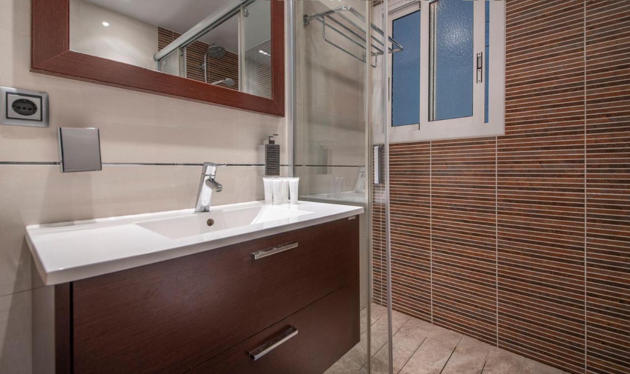 R114 Apartment Ca La Laura Calafell Extérieur photo