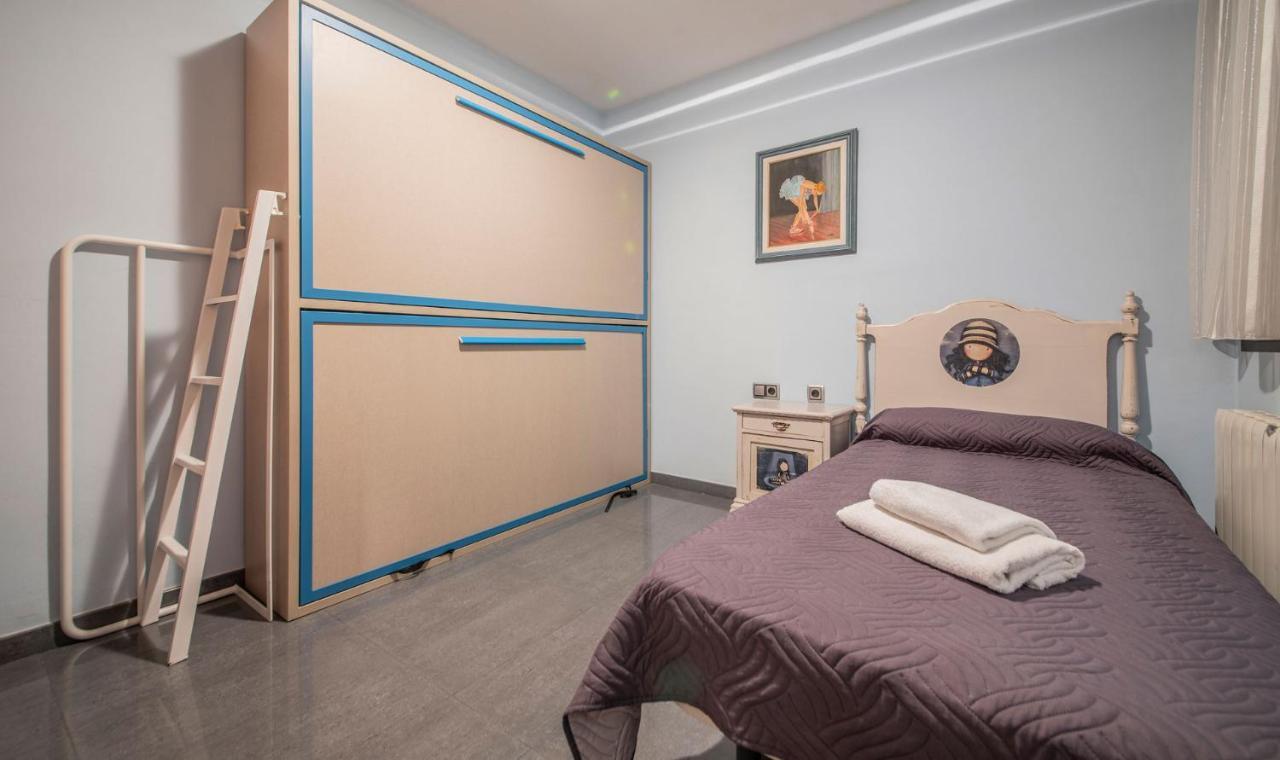 R114 Apartment Ca La Laura Calafell Extérieur photo